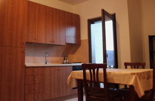 Lorica Apartment | Miralago Lorica