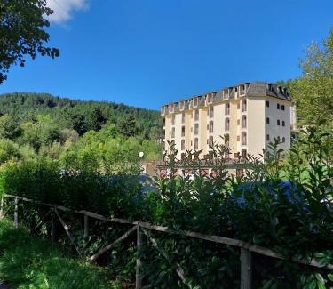 Lorica Apartment | Miralago Lorica