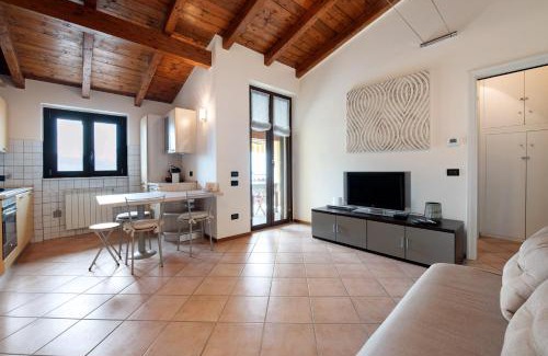 Marone Apartment | Miralago Marone Holiday House
