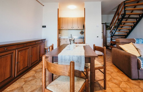 Feriolo Apartment | Miralago Playa