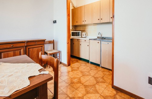 Feriolo Apartment | Miralago Playa