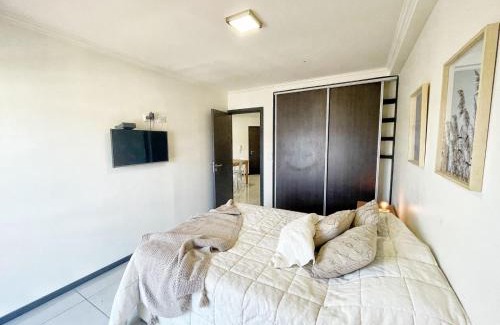 Villa Carlos Paz Apartment | Miralejos 7 - 100 mtrs peatonal