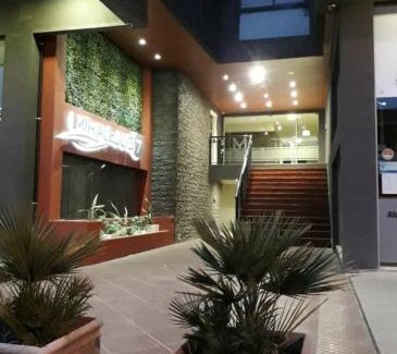 Villa Carlos Paz Apartment | Miralejos 7 Turquesa
