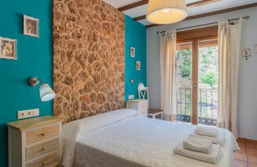 Ayna Apartment | Miralmundo Alojamientos rurales Ayna - CASA RURAL 3 estrellas