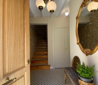 Villalobar de Rioja Apartment | Miralobueno - Alfovar Villa