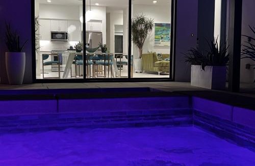 Palm Springs House | Miralon Mirage Permit #67652