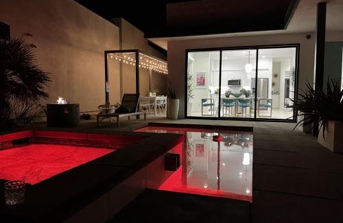 Palm Springs House | Miralon Mirage Permit #67652