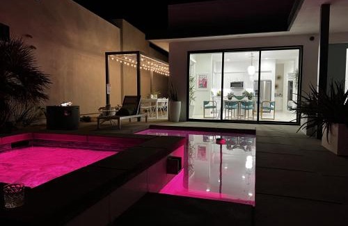 Palm Springs House | Miralon Mirage Permit #67652