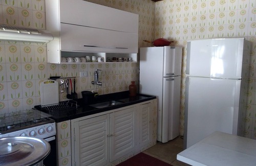 Itapecerica da Serra House | Miraluna (Space for Events)