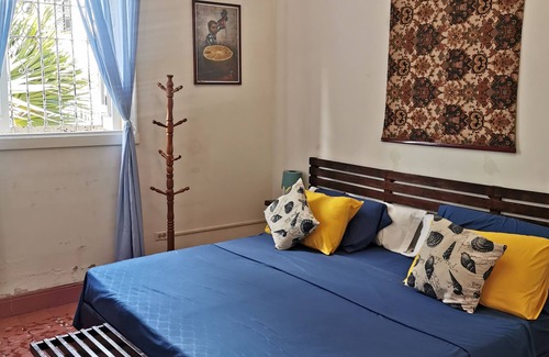 Municipality of Playa Bed & Breakfast | Miramar 1938