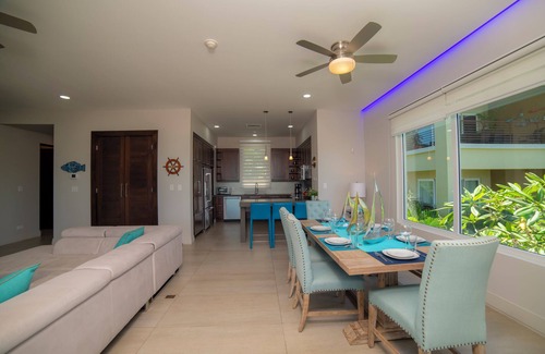 Cerro Mocho Condo | Miramar 2D 3 bdr Ocean View in Los Suenos