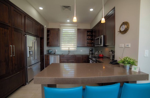 Cerro Mocho Condo | Miramar 2D 3 bdr Ocean View in Los Suenos