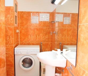 Santa Margarida Apartment | MIRAMAR 31B