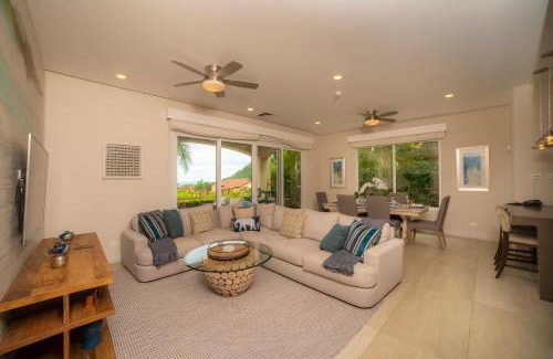 Herradura Apartment | Miramar 4E 3 bdr Ocean View in Los Suenos