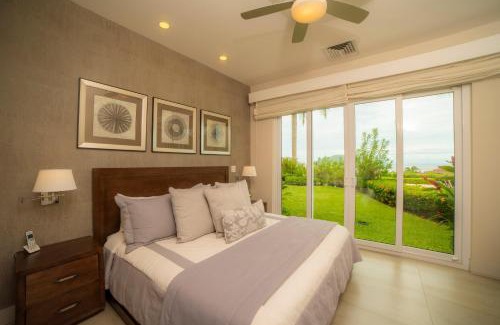 Herradura Apartment | Miramar 4E 3 bdr Ocean View in Los Suenos