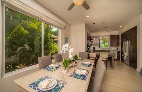 Herradura Apartment | Miramar 4E 3 bdr Ocean View in Los Suenos
