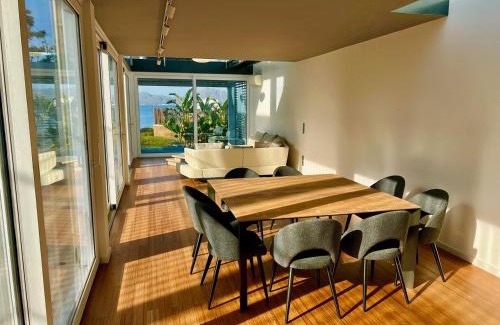 Marina Manresa Villa | Miramar 9 Manresa