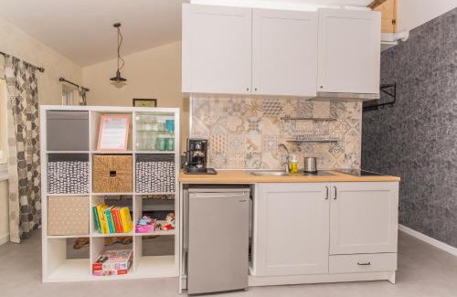 Balchik Apartment | Miramar Balchik Apartment 10