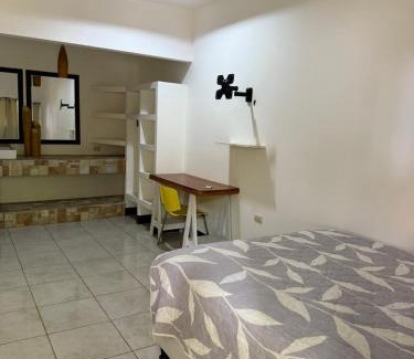 Puerto Sandino House | Miramar Beach House