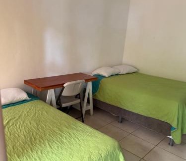 Puerto Sandino House | Miramar Beach House