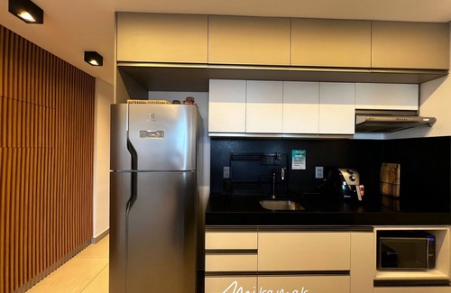 Jardim Oceania Apartment | Miramar Box Bessa