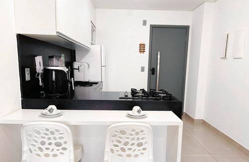 Jardim Oceania Apartment | Miramar Box Bessa