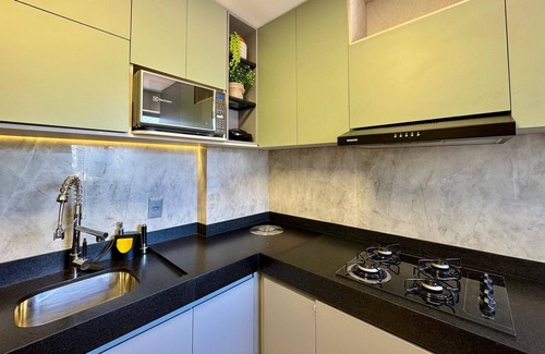 Jardim Oceania Apartment | Miramar Box Bessa