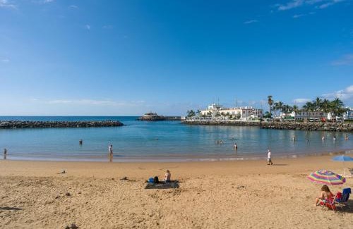 Playa de Mogan House | Miramar By CanariasGetaway