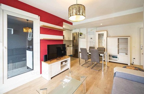 Corvera de Asturias Apartment | Miramar By Silastur