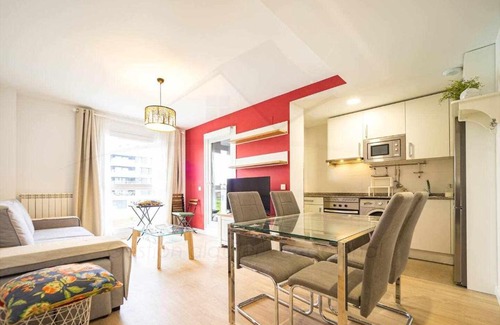 Corvera de Asturias Apartment | Miramar By Silastur