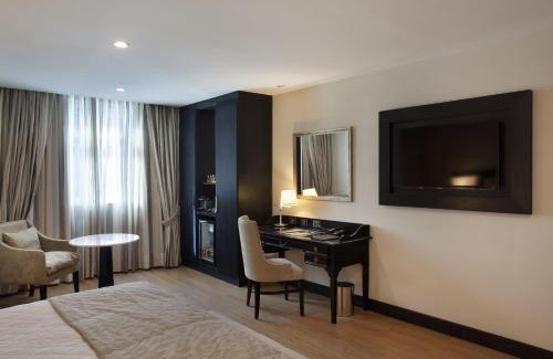 Copacabana Hotel | Miramar By Windsor Copacabana