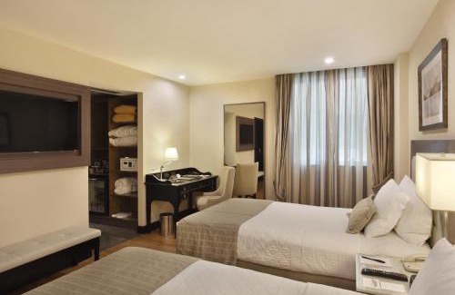 Copacabana Hotel | Miramar By Windsor Copacabana