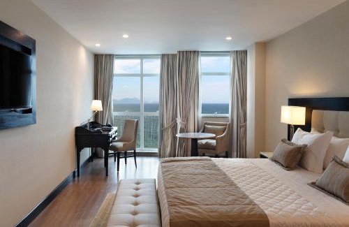 Copacabana Hotel | Miramar By Windsor Copacabana