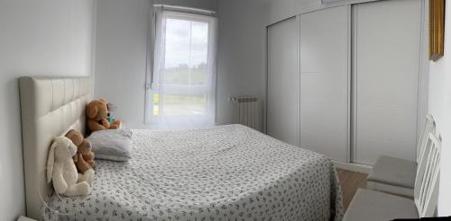 Luanco Apartment | Miramar Luanco