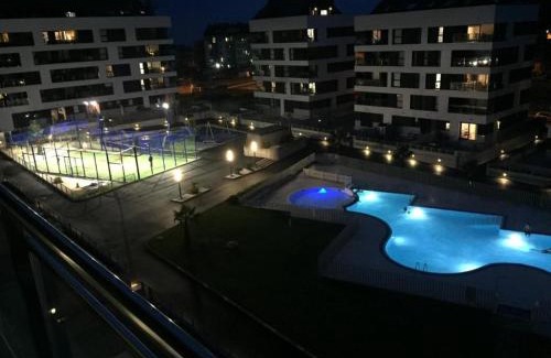 Luanco Apartment | Miramar Luanco