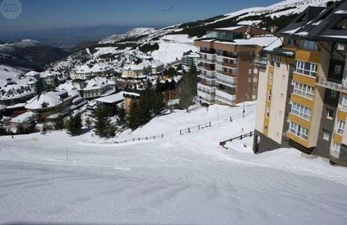 Pradollano Apartment | Miramar Ski - your home away from home -