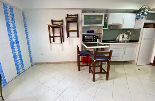 Margarita Island Apartment | Miramar