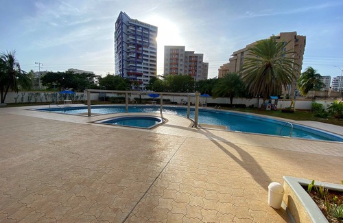 Margarita Island Apartment | Miramar