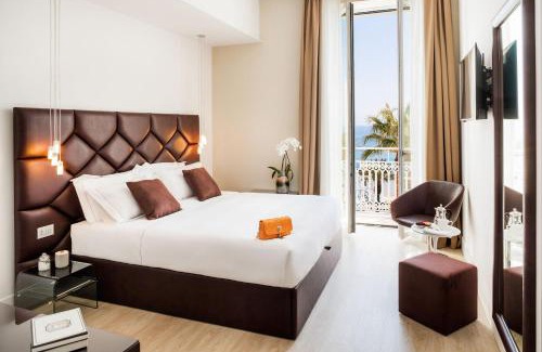 Sanremo Hotel | Miramare The Palace Resort