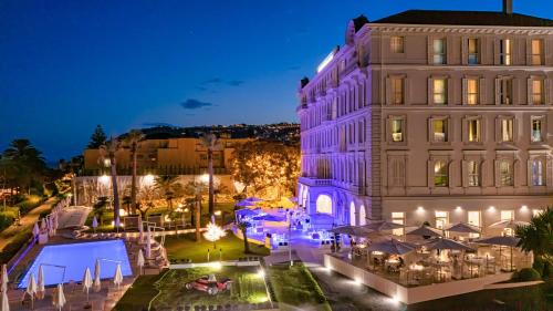 Sanremo Hotel | Miramare The Palace Resort