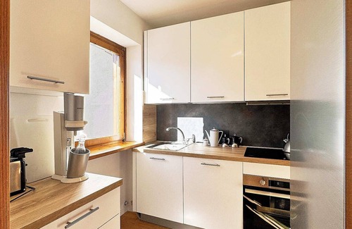 Gosaldo House | Miramonte BIG- elegant, spacious and stylish with panoramic views and large terrace