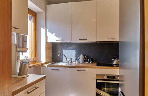 Gosaldo House | Miramonte Dolomites Chic-elegant vacation home with large terrace