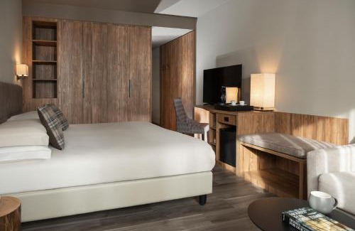 Bormio Hotel | Miramonti Park Hotel