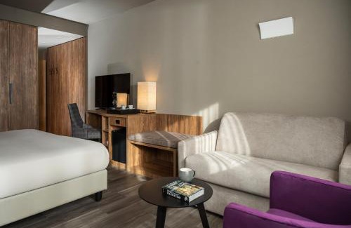 Bormio Hotel | Miramonti Park Hotel