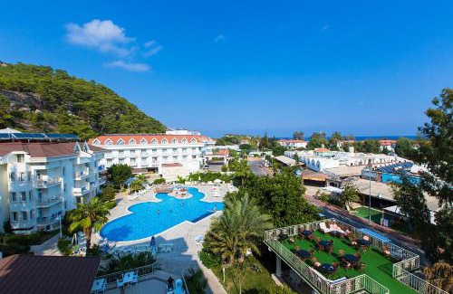 Kiris Hotel | MIRAMOR HOTEL & Spa - ULTRA ALL INCLUSIVE SELECTION
