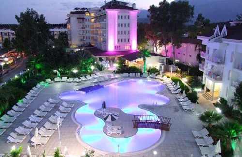 Kiris Hotel | MIRAMOR HOTEL & Spa - ULTRA ALL INCLUSIVE SELECTION
