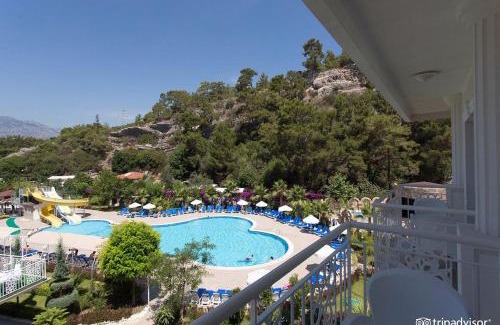 Kiris Hotel | MIRAMOR HOTEL & Spa - ULTRA ALL INCLUSIVE SELECTION