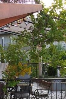 Ravno Apartment | Miran