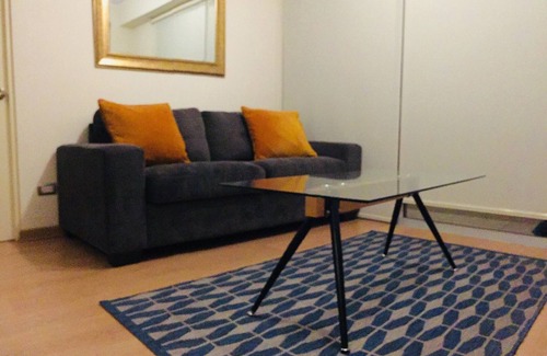 Surquillo Apartment | MIRANDA APARTMENT A STEP FROM MIRAFLORES AND CENTRAL PARK