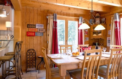 Champex-Lac House | Miranda by Interhome